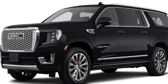 GMC YUKON XL 2021 1GKS2JKL3MR352298 image